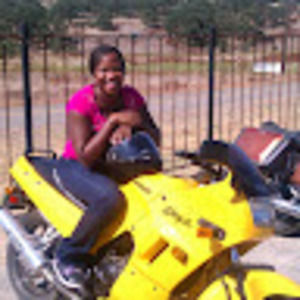 Meet your Posher, Naeomi